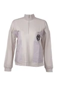 Vedi Kadın Sweatshirt 25KV6319 thumbnail 2