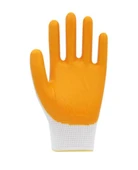 Beybi Pn5 Polyester Örme Nitril İş Eldiveni 10XL 1 Çift thumbnail 2