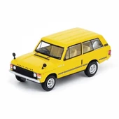 Inno 64 Range Rover Classic 1/64 Model Araba thumbnail 2