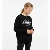 KPop Kız Çocuk Sweatshirt thumbnail 5