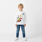 Zootopia Çocuk Sweatshirt thumbnail 5