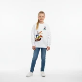 Zootopia Çocuk Sweatshirt thumbnail 4