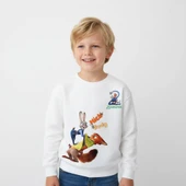 Zootopia Çocuk Sweatshirt thumbnail 3
