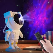 Astronot Galaksi Projeksiyon Lamba (5250) thumbnail 3