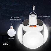 Solar 5 Kanatlı Kamp Lambası (5250) thumbnail 4