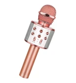 Bluetooth Karaoke Mikrofon (5250) thumbnail 2
