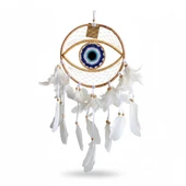 Rüya Kapanı Dream Catcher Model 21 thumbnail 1