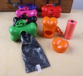 Hayvan Dışkı Poşeti Çantası thumbnail 3