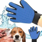 Evcil Hayvan Tüy Toplama Eldiveni thumbnail 1