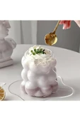 Borosilikat Bubble Bardak thumbnail 2