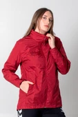 Hummel Dream Yağmurluk Bordo thumbnail 2