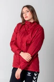 Hummel Dream Yağmurluk Bordo thumbnail 4