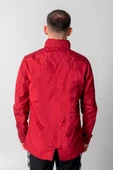 Hummel Dream Yağmurluk Bordo thumbnail 7