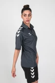 Hummel Dream Kamp Tişört Antrasit thumbnail 5