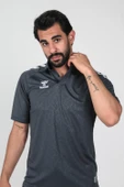 Hummel Dream Kamp Tişört Antrasit thumbnail 4