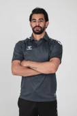 Hummel Dream Kamp Tişört Antrasit thumbnail 1