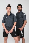 Hummel Dream Kamp Tişört Antrasit thumbnail 2