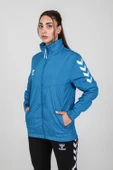 Hummel Dream Yağmurluk Saks Mavi thumbnail 3