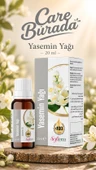 Yasemin Yağı (20 Ml) thumbnail 1