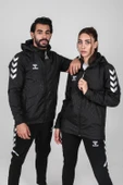 Hummel Dream Yağmurluk Siyah thumbnail 1