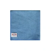 Ceymop Mavi Parlak Mikrofiber Bez 40x40 cm thumbnail 2