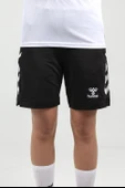 Hummel Dream Cepli Kamp Şortu Siyah thumbnail 7