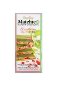 Beyoğlu Çikolata Matchico Matcha Çikolata 95 Gr. thumbnail 1