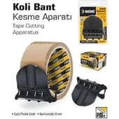 SGS KOLİBANDİ VE KESME APARATI thumbnail 2