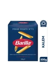 Barilla Penne Rigate 500 Gr X5 Adet Set thumbnail 2