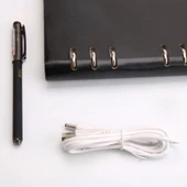 FAQTM  usb Usb Şarj Kablosu thumbnail 3
