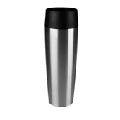 Tefal Travel Mug Termos 500 ML İnox thumbnail 1