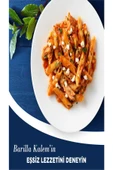 Barilla Penne Rigate 500 Gr X5 Adet Set thumbnail 4