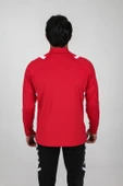 Hummel Dream Kamp Eşofman Üstü Kırmızı thumbnail 6