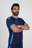 Hummel Dream Antrenman Tişört Lacivert thumbnail 2