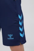 Hummel Dream Cepli Kamp Şortu Lacivert thumbnail 4