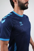 Hummel Dream Antrenman Tişört Lacivert thumbnail 6