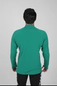 Hummel Dream Antrenman Eşofman Üstü Yeşil thumbnail 3