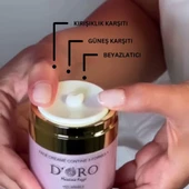 D'ORO İKİLİ CİLT BAKIM SETİ thumbnail 4