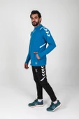 Hummel Dream Kamp Eşofman Üstü Saks Mavi thumbnail 3