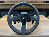 Thrustmaster T300RS GT Direksiyon Seti + Thrustmaster TH8A Vites (İKİNCİ EL) thumbnail 5