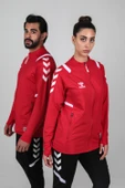 Hummel Dream Kamp Eşofman Üstü Kırmızı thumbnail 1
