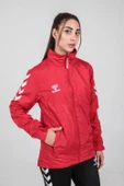 Hummel Dream Yağmurluk Kırmızı thumbnail 2