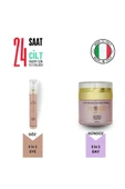 D'ORO İKİLİ CİLT BAKIM SETİ thumbnail 1