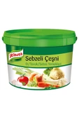 Knorr Sebzeli Çeşni 5 kg thumbnail 2