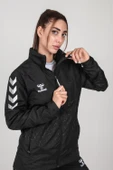 Hummel Dream Yağmurluk Siyah thumbnail 4