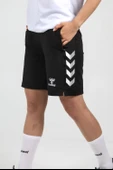 Hummel Dream Cepli Kamp Şortu Siyah thumbnail 1