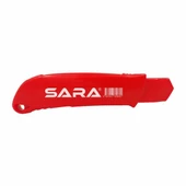 SARA S489 PLASTİK MAKET BIÇAĞI thumbnail 2