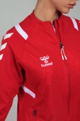 Hummel Dream Kamp Eşofman Üstü Kırmızı thumbnail 7