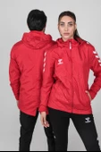 Hummel Dream Yağmurluk Kırmızı thumbnail 6