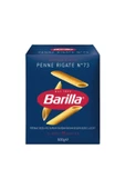 Barilla Penne Rigate 500 Gr X5 Adet Set thumbnail 6